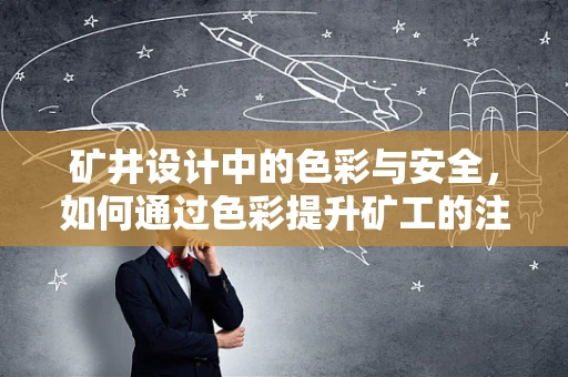 矿井设计中的色彩与安全，如何通过色彩提升矿工的注意力？