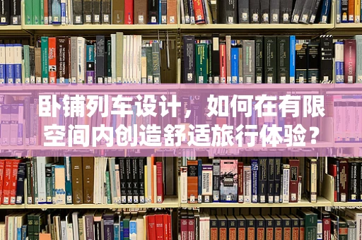 卧铺列车设计，如何在有限空间内创造舒适旅行体验？