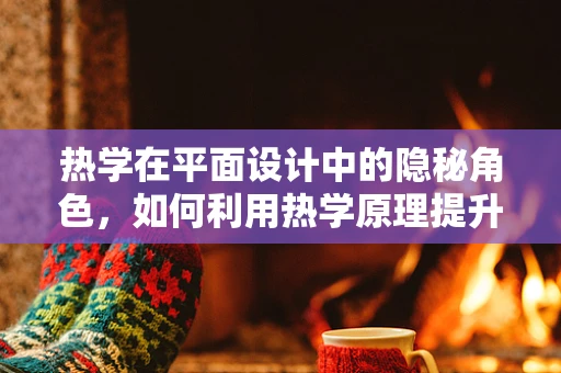 热学在平面设计中的隐秘角色，如何利用热学原理提升设计效果？