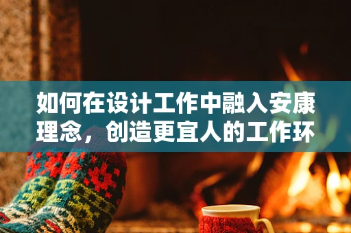 如何在设计工作中融入安康理念，创造更宜人的工作环境？