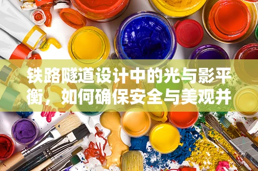 铁路隧道设计中的光与影平衡，如何确保安全与美观并重？
