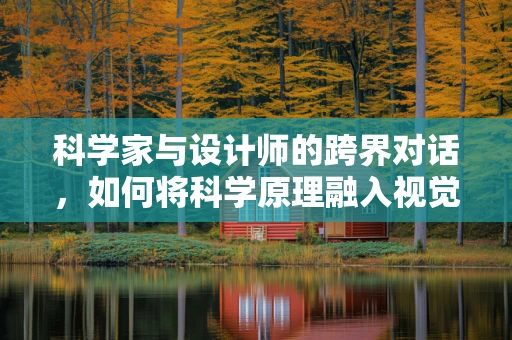 科学家与设计师的跨界对话，如何将科学原理融入视觉设计？