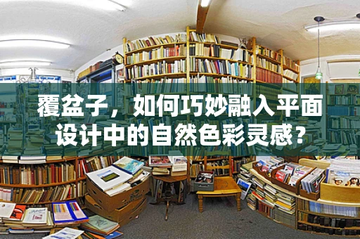 覆盆子，如何巧妙融入平面设计中的自然色彩灵感？