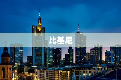 比基尼