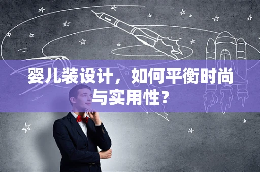 婴儿装设计，如何平衡时尚与实用性？