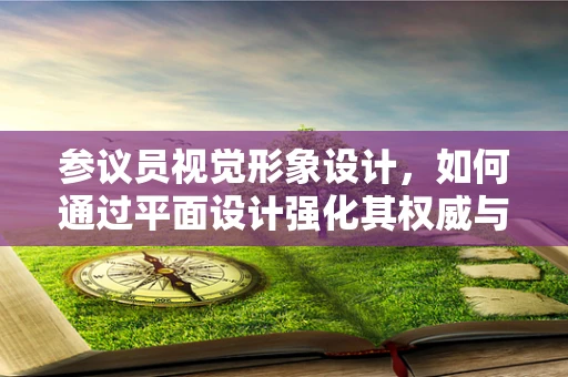 参议员视觉形象设计，如何通过平面设计强化其权威与亲和力？