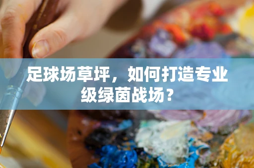 足球场草坪，如何打造专业级绿茵战场？