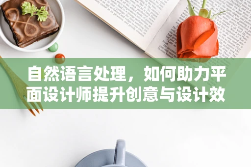 自然语言处理，如何助力平面设计师提升创意与设计效率？