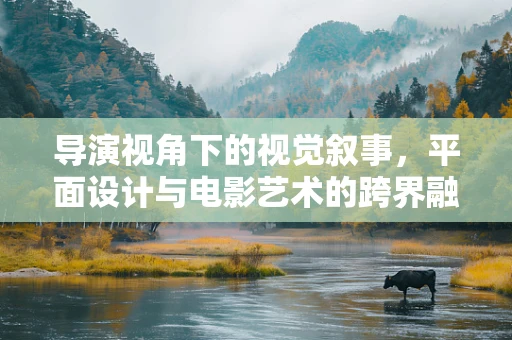 导演视角下的视觉叙事，平面设计与电影艺术的跨界融合