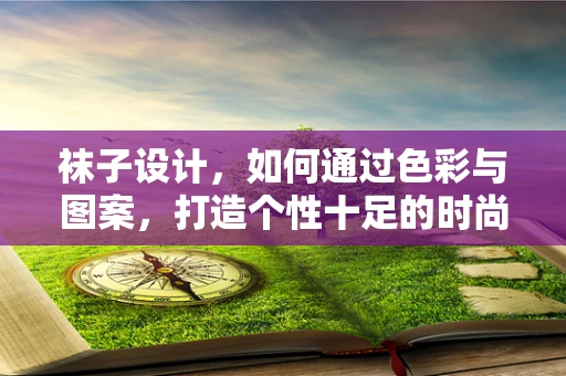 袜子设计，如何通过色彩与图案，打造个性十足的时尚单品？