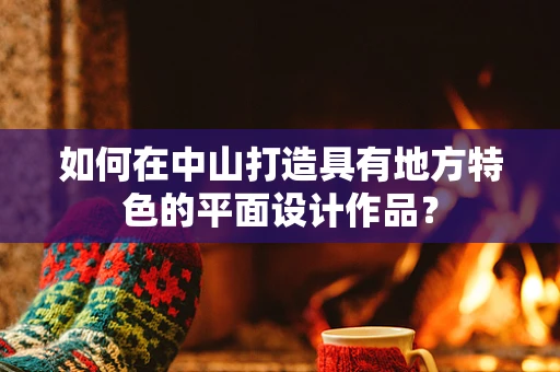 如何在中山打造具有地方特色的平面设计作品？