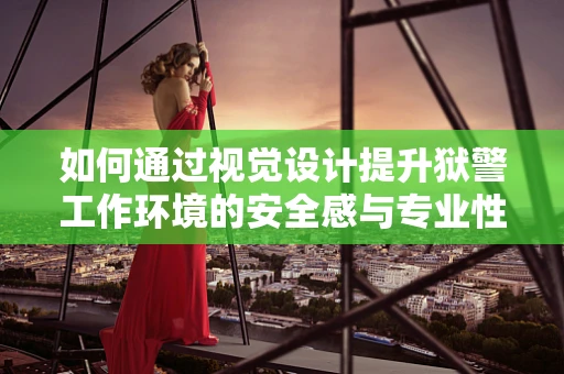 如何通过视觉设计提升狱警工作环境的安全感与专业性？