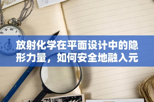 放射化学在平面设计中的隐形力量，如何安全地融入元素周期表美学？