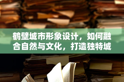 鹤壁城市形象设计，如何融合自然与文化，打造独特城市名片？