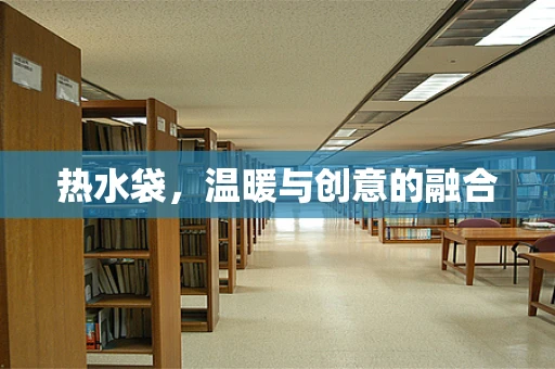 热水袋，温暖与创意的融合