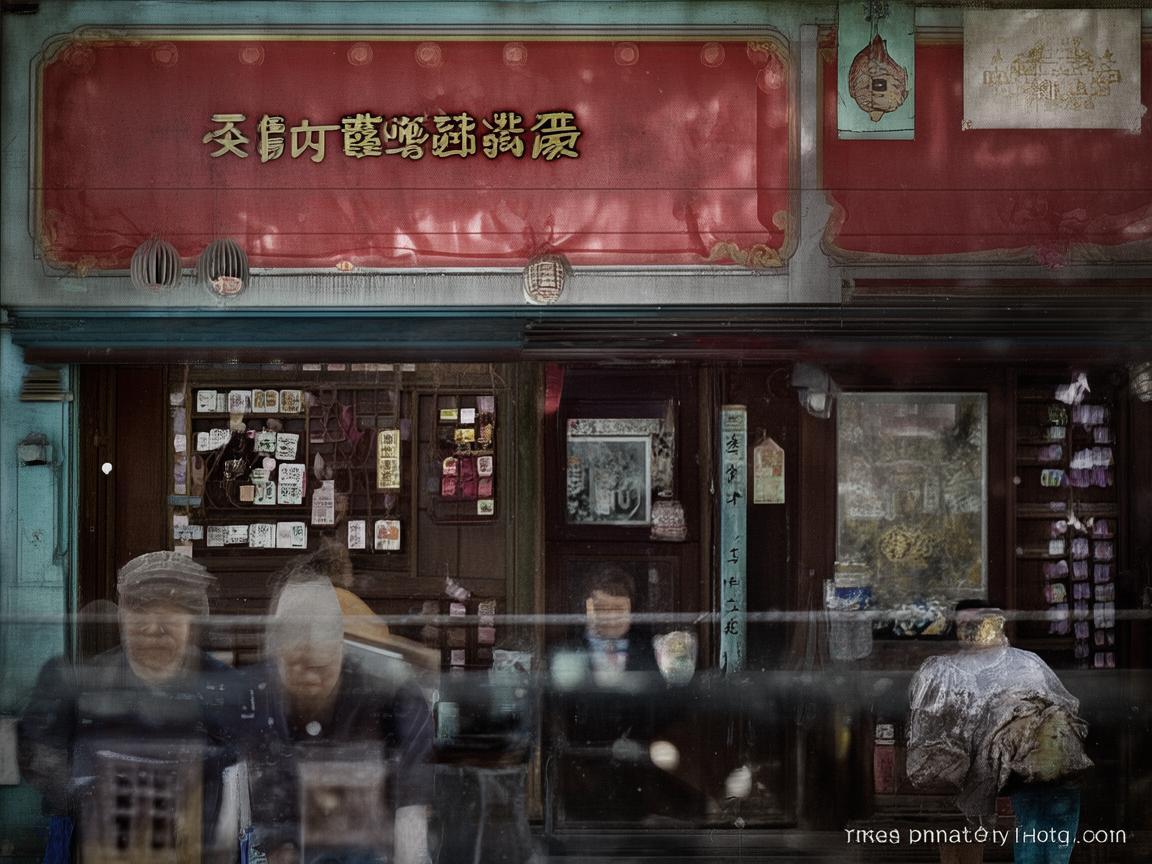 池州，镌刻在时光里的设计画卷
