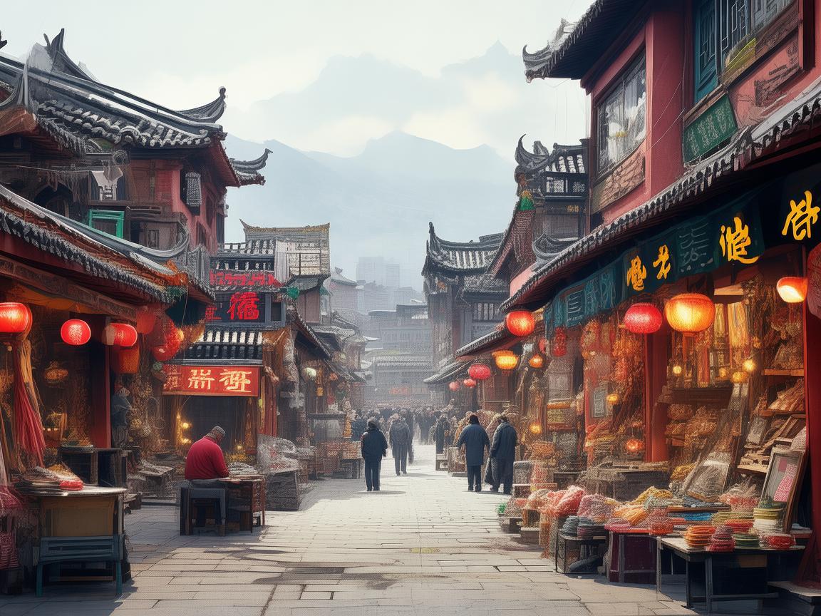 如何在西宁打造具有地方特色的视觉品牌形象？