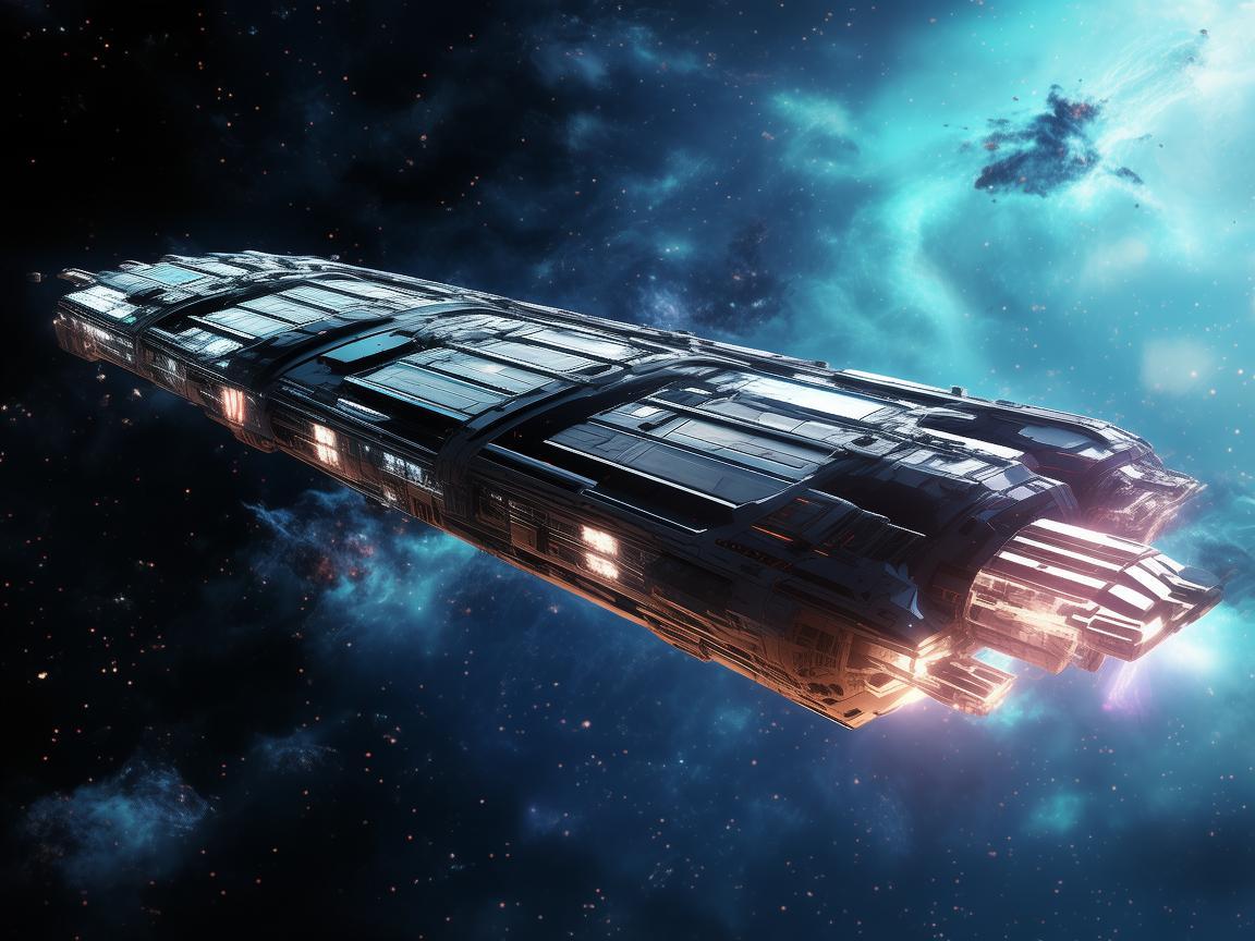 太空法，为星际设计师划定创意边界？