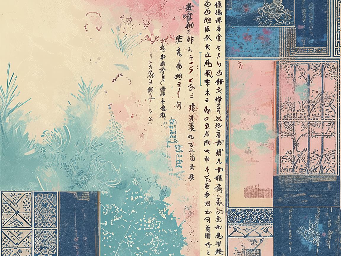 桐城文化如何融入现代平面设计？