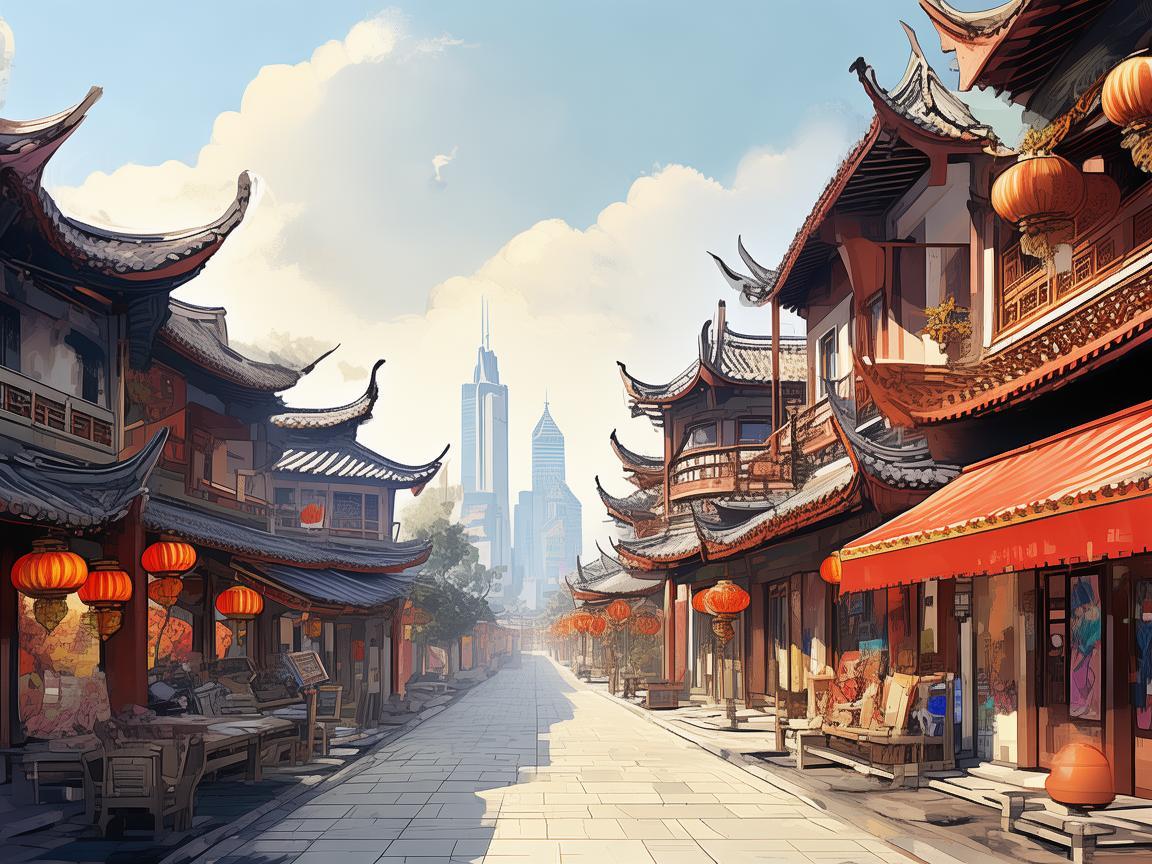 如何在长治打造具有地方特色的视觉设计？