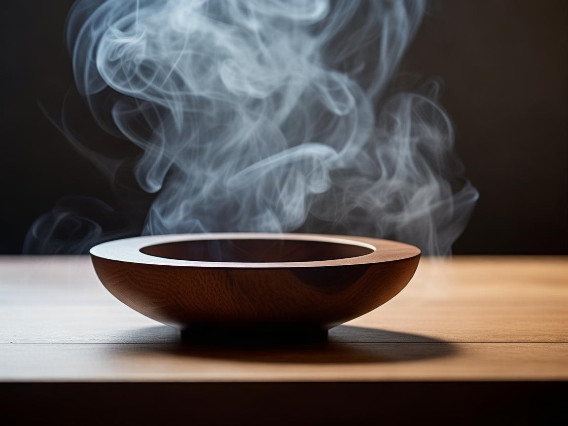 烟灰缸设计，如何平衡美学与实用性？