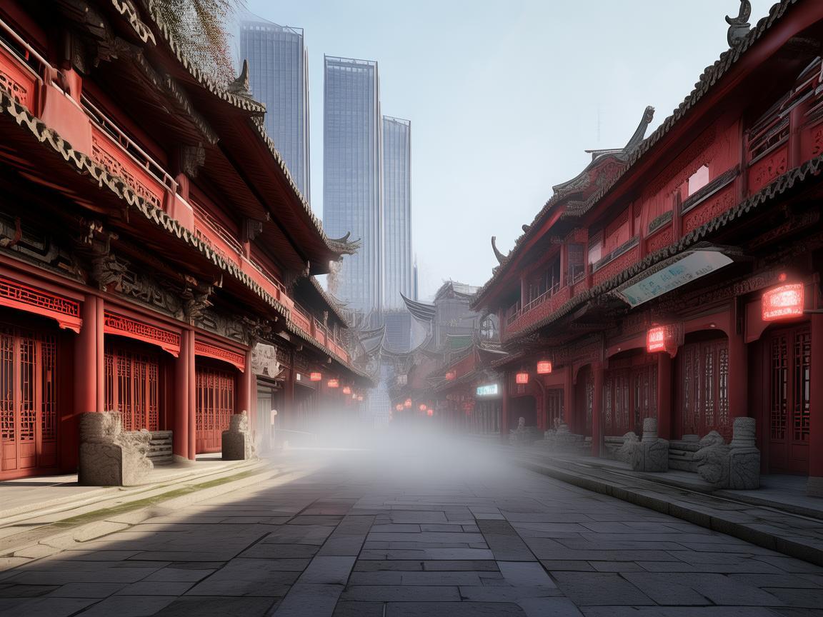 南京，古韵今风交织的设计灵感之源