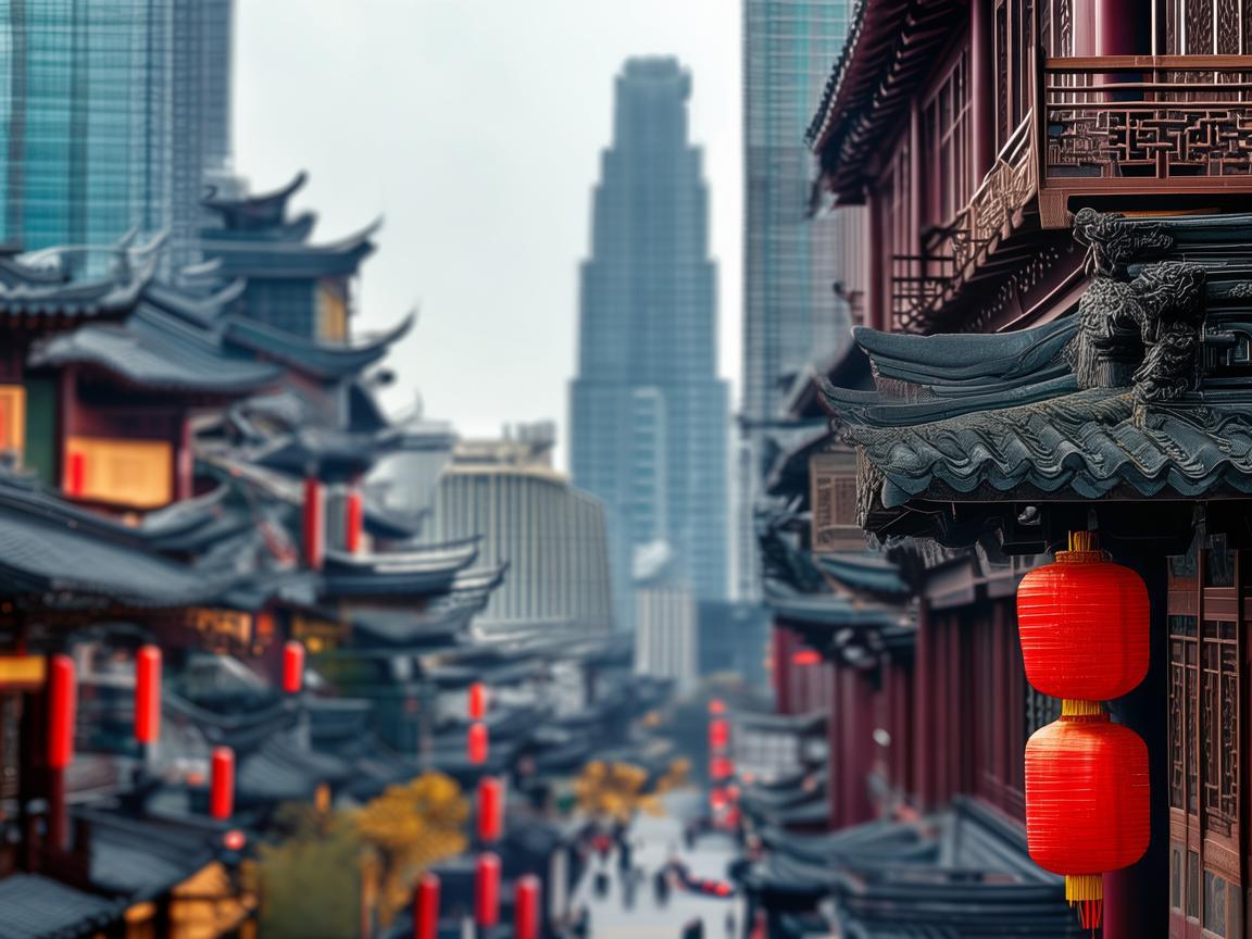 遵义，历史与现代交织的设计灵感之源