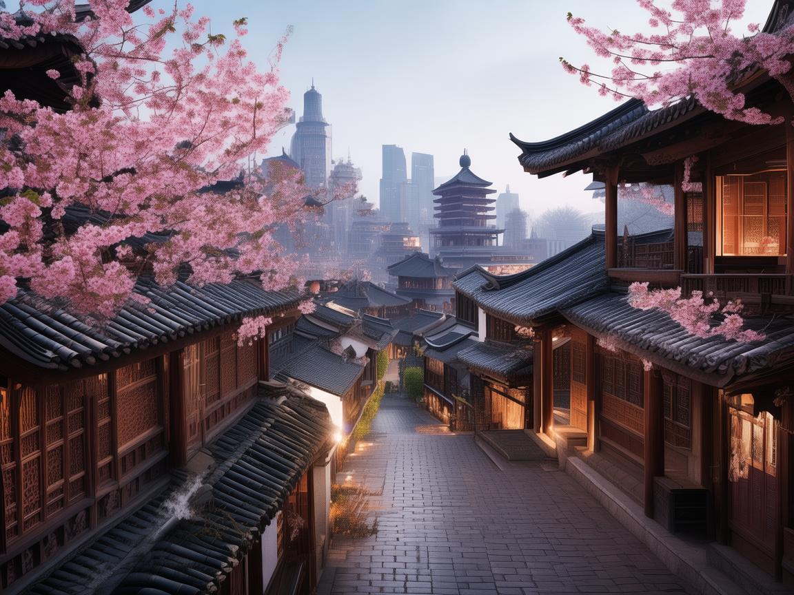 嵊州，古韵今风绘就设计华章