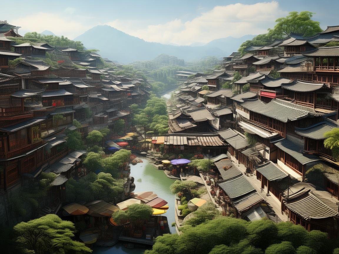 如何在南平打造具有地方特色的视觉设计？