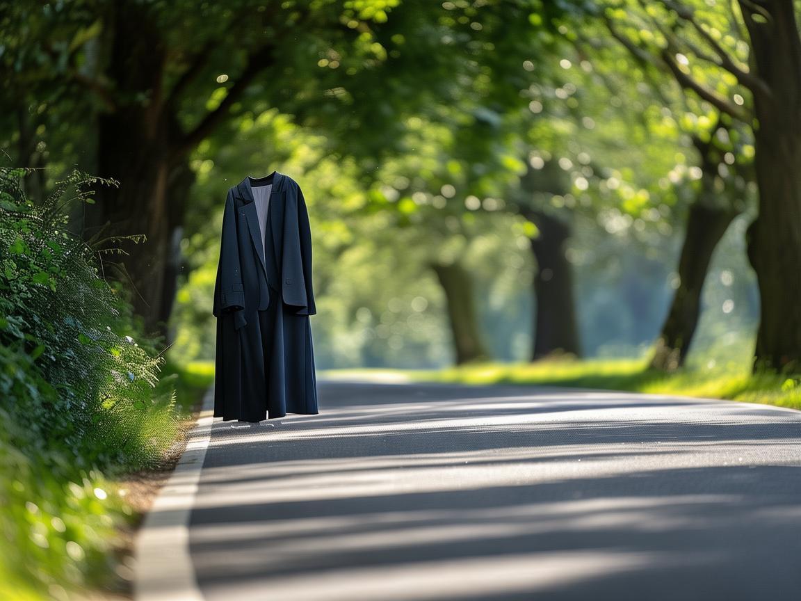 省道，服装塑形的关键密码