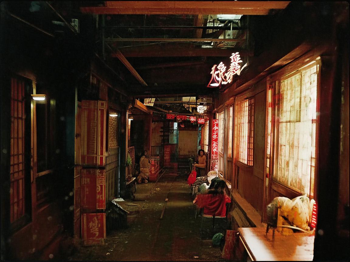 三明，多元交融绘就城市新画卷