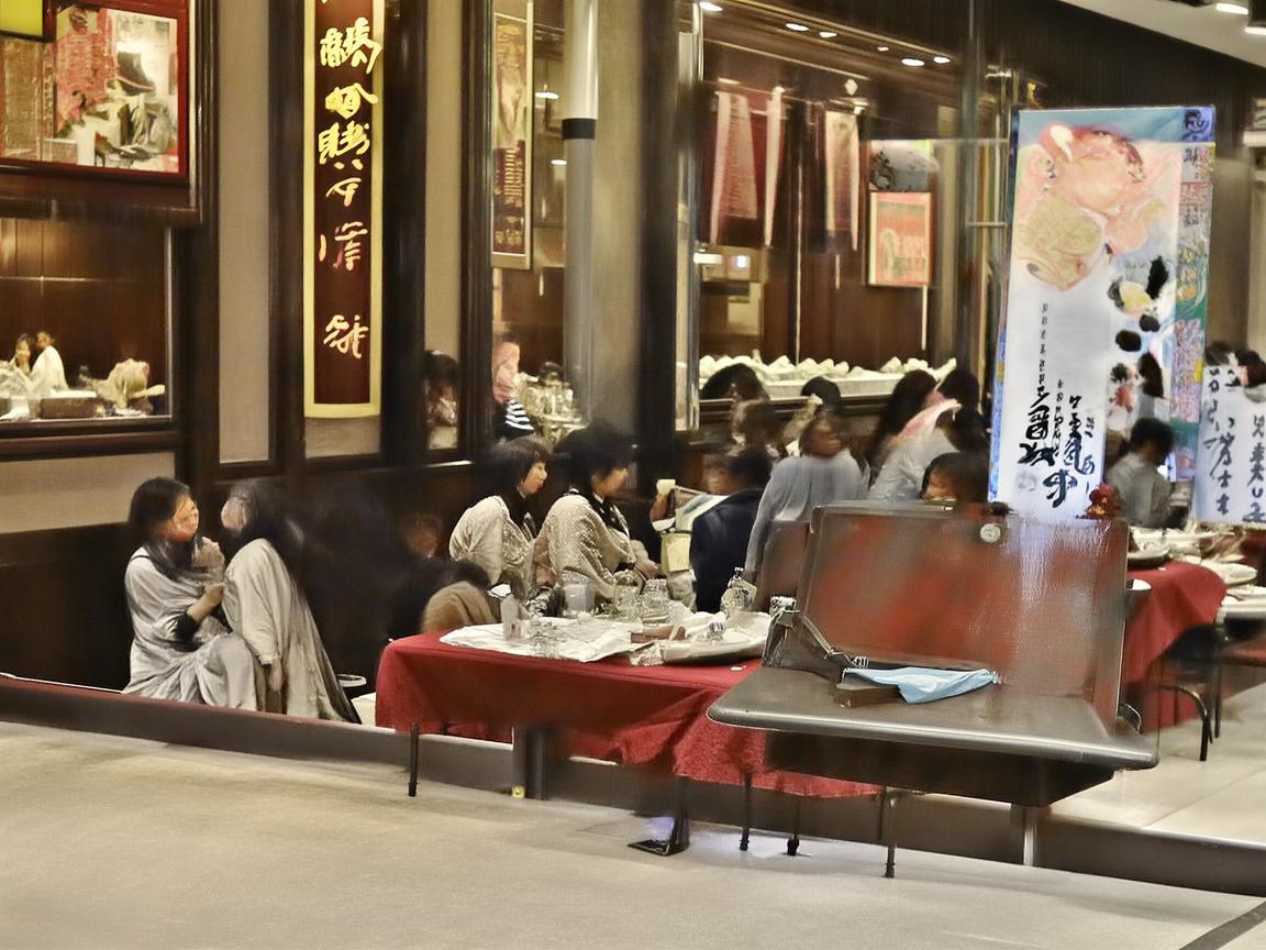 寺庙大雄宝殿，凝固的宗教艺术华章