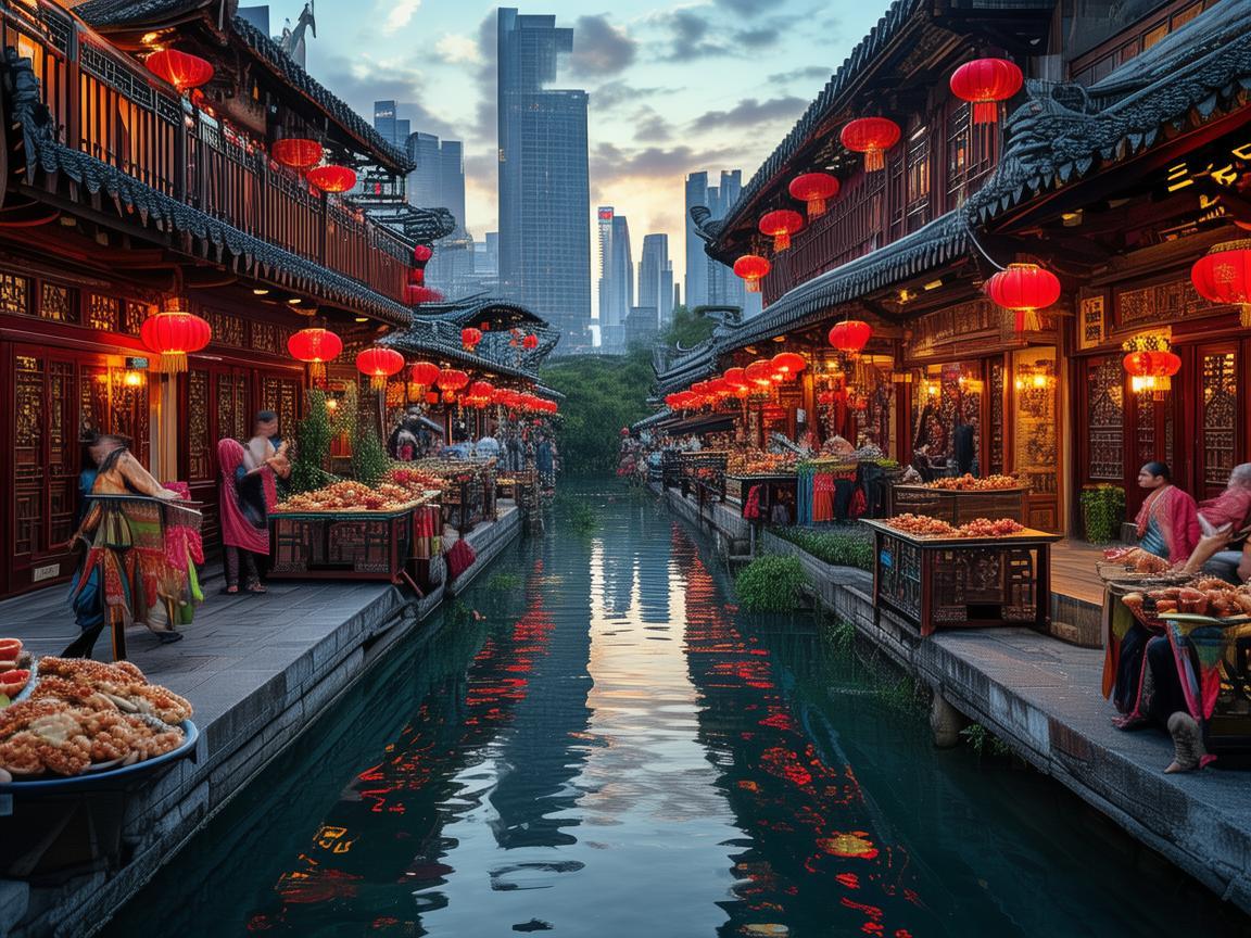 成都，如何打造具有地域特色的城市品牌形象？