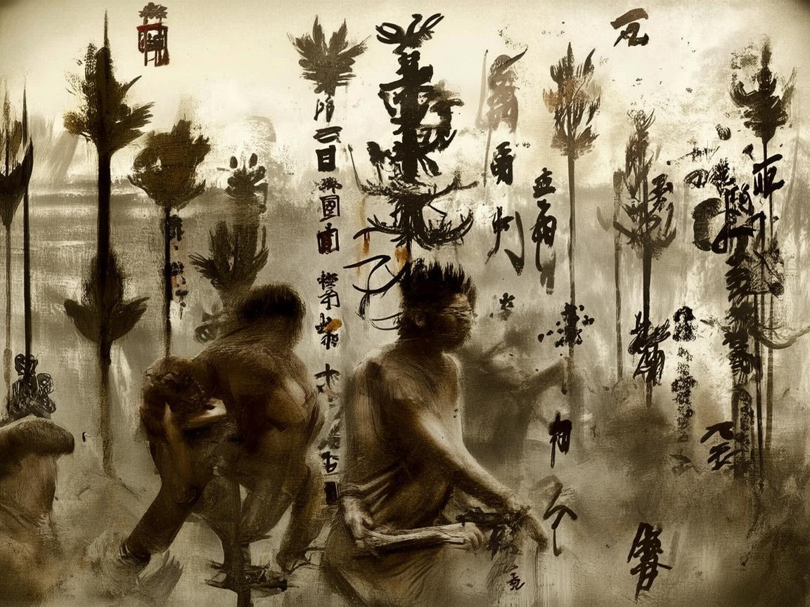 淮南印象，用设计勾勒城市风华