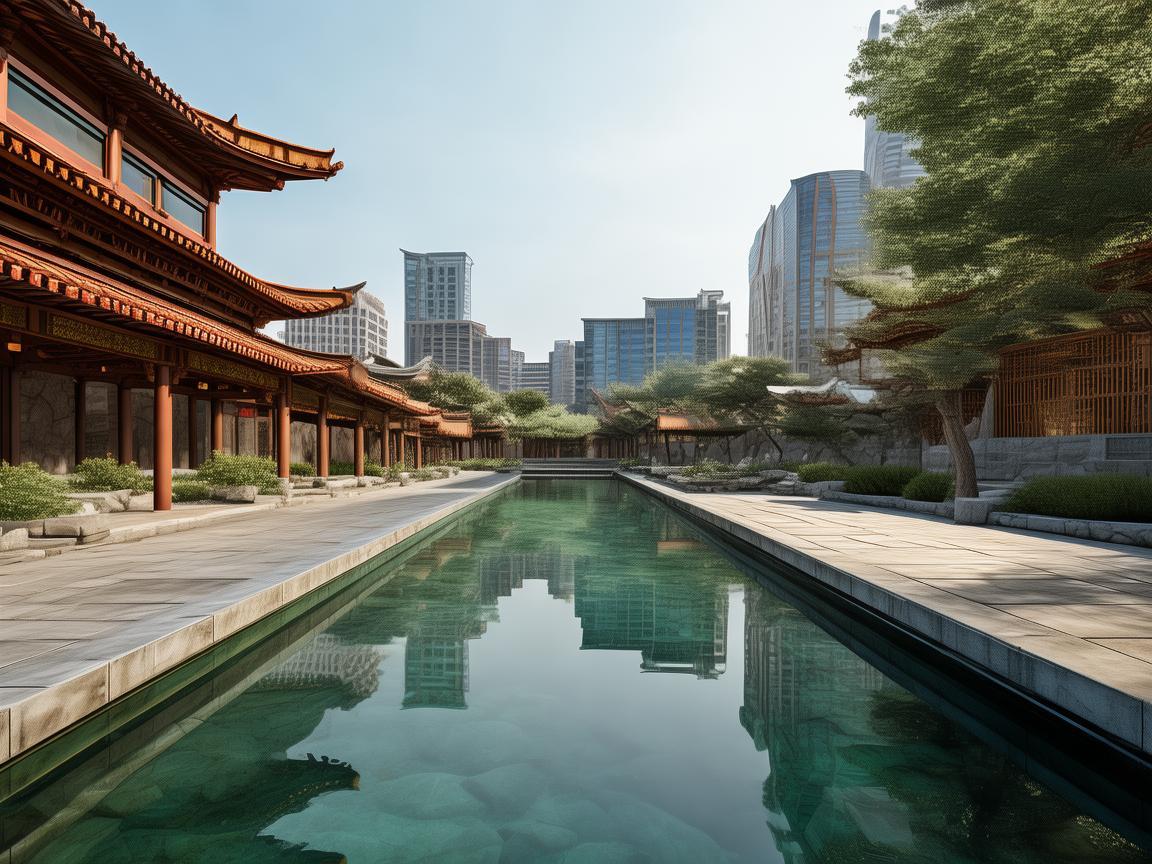 玉门，如何在城市形象设计中融入玉出昆冈的千年文化？