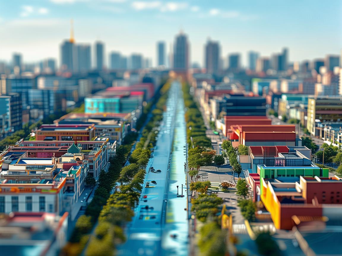 太原印象，平面设计视角下的城市魅力
