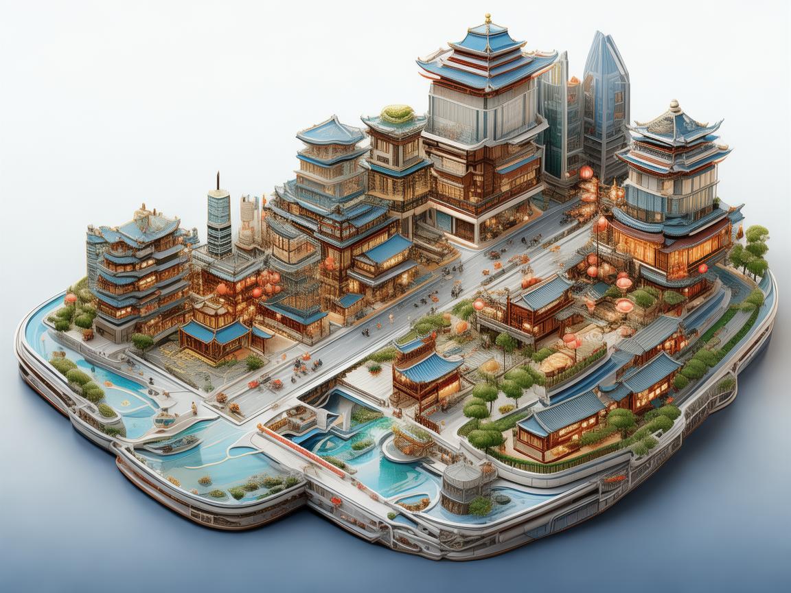 温州城市形象重塑，如何通过平面设计提升城市品牌？