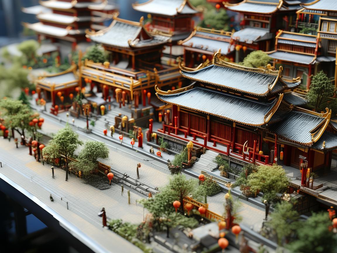 邯郸城市形象设计中的文化元素融合策略