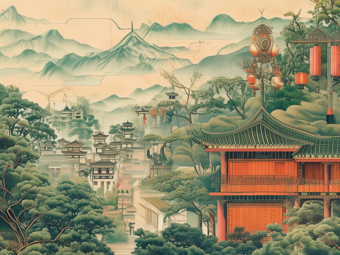 如何在南充打造具有地域特色的平面设计作品？