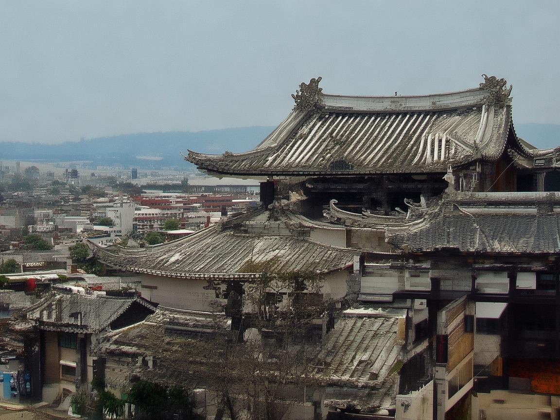 福清印象，用设计笔触勾勒城市魅力