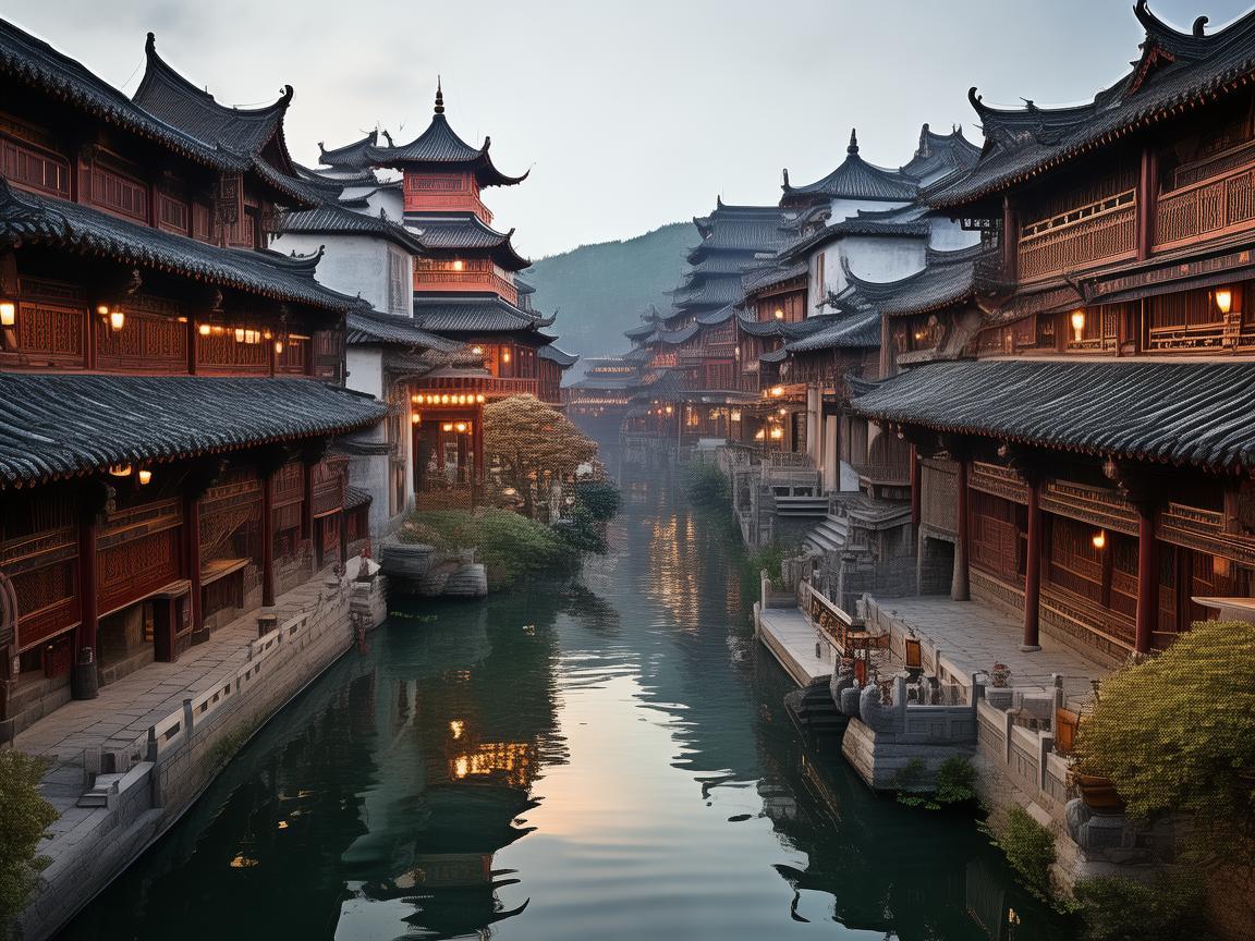 洛阳古韵，如何通过平面设计重现千年古都的辉煌？