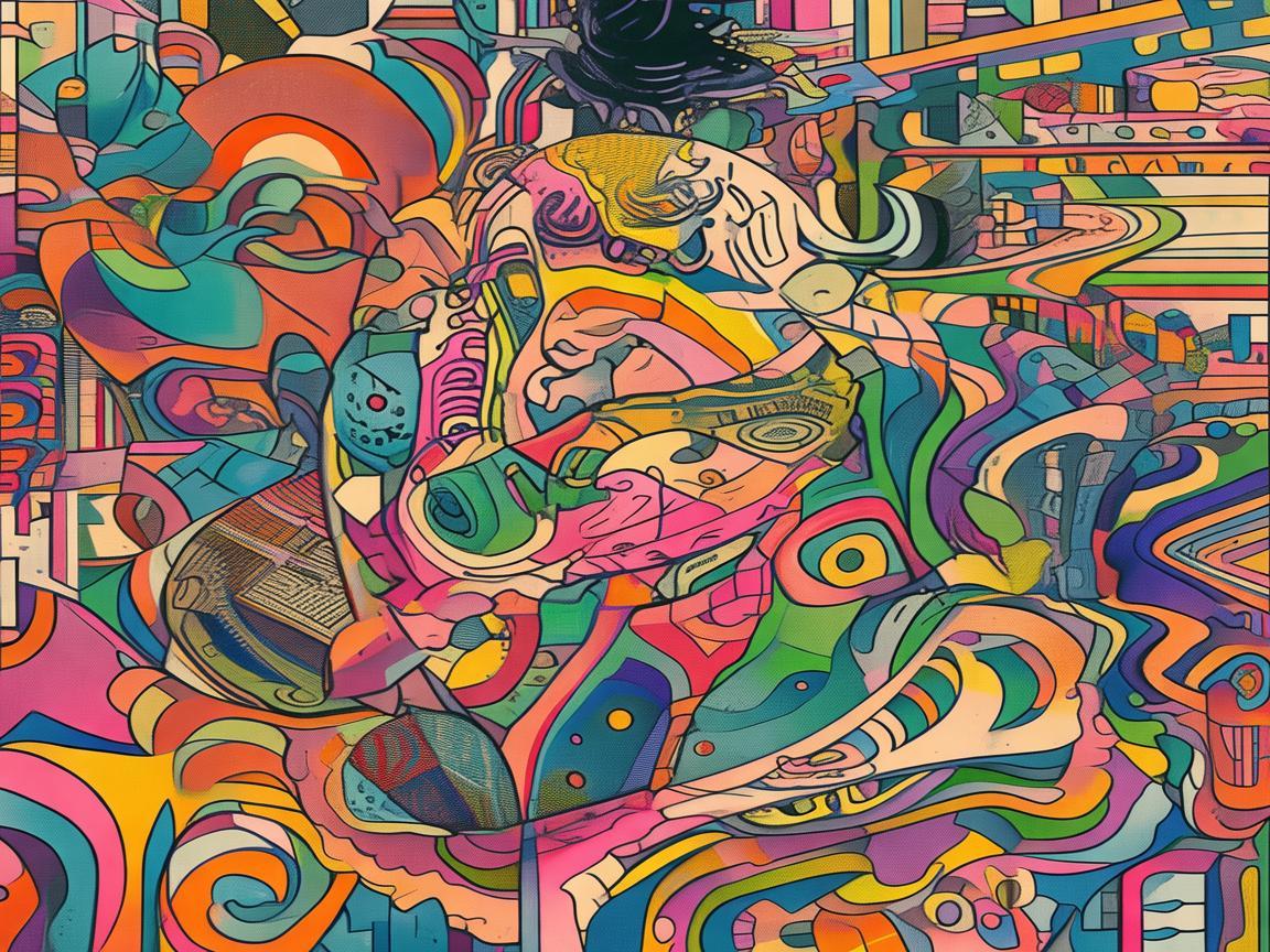 探索人参果在平面设计中的创意应用，是噱头还是真金？