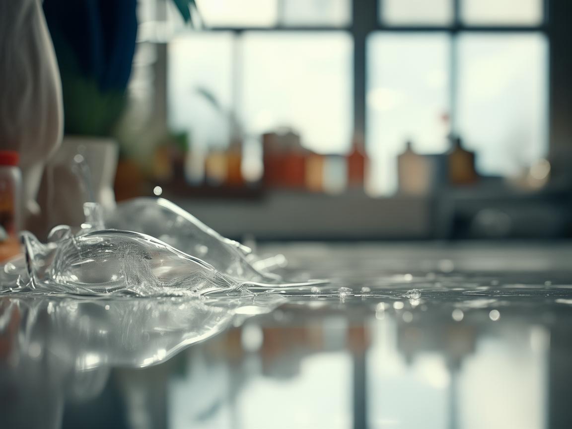 保洁主管，空间清洁背后的美学统筹