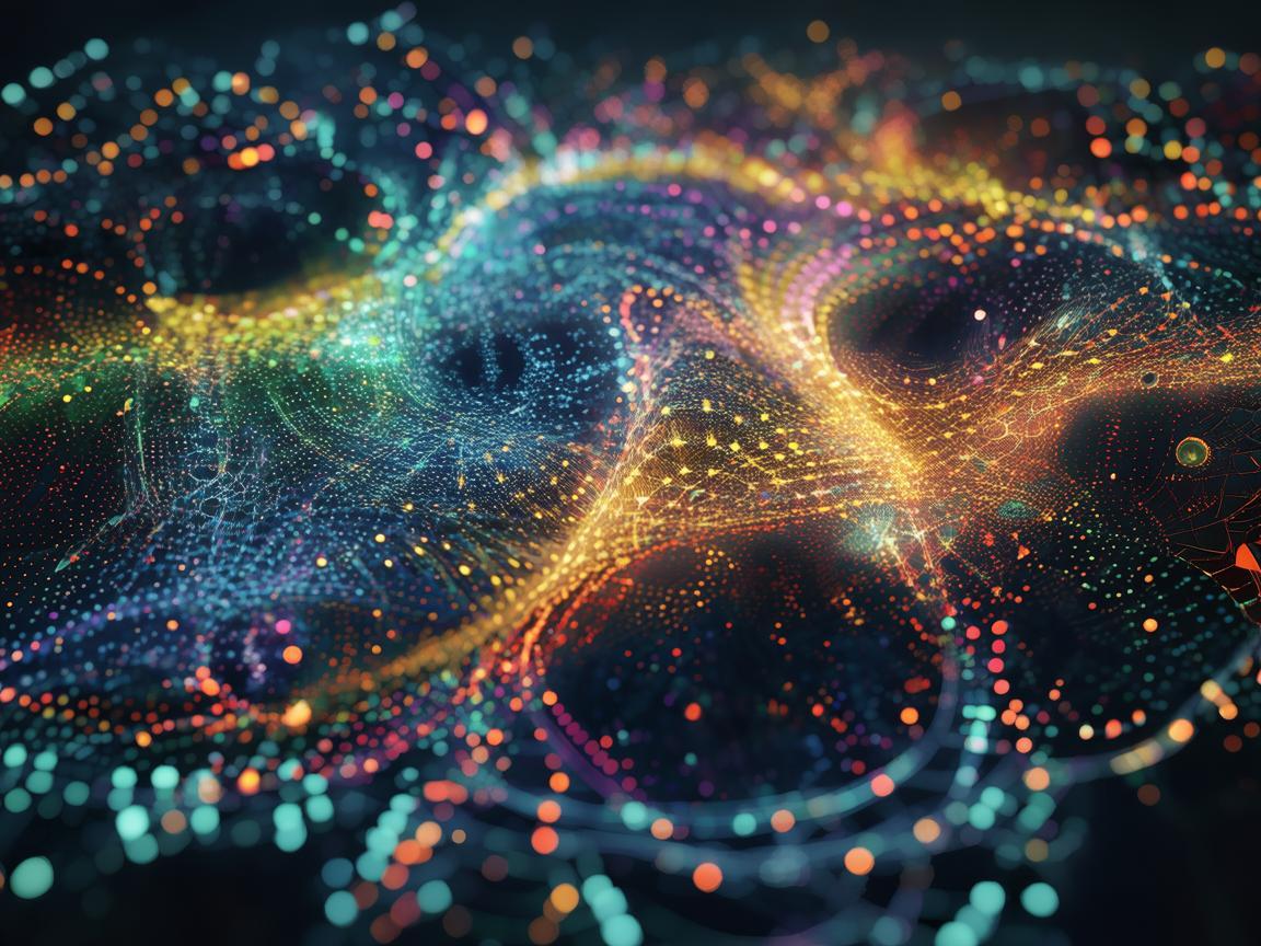 探寻量子力学中的设计奥秘