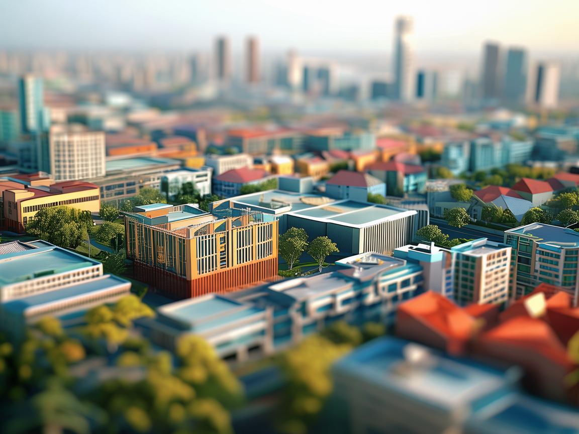 探寻福清之美，平面设计视角下的城市印象