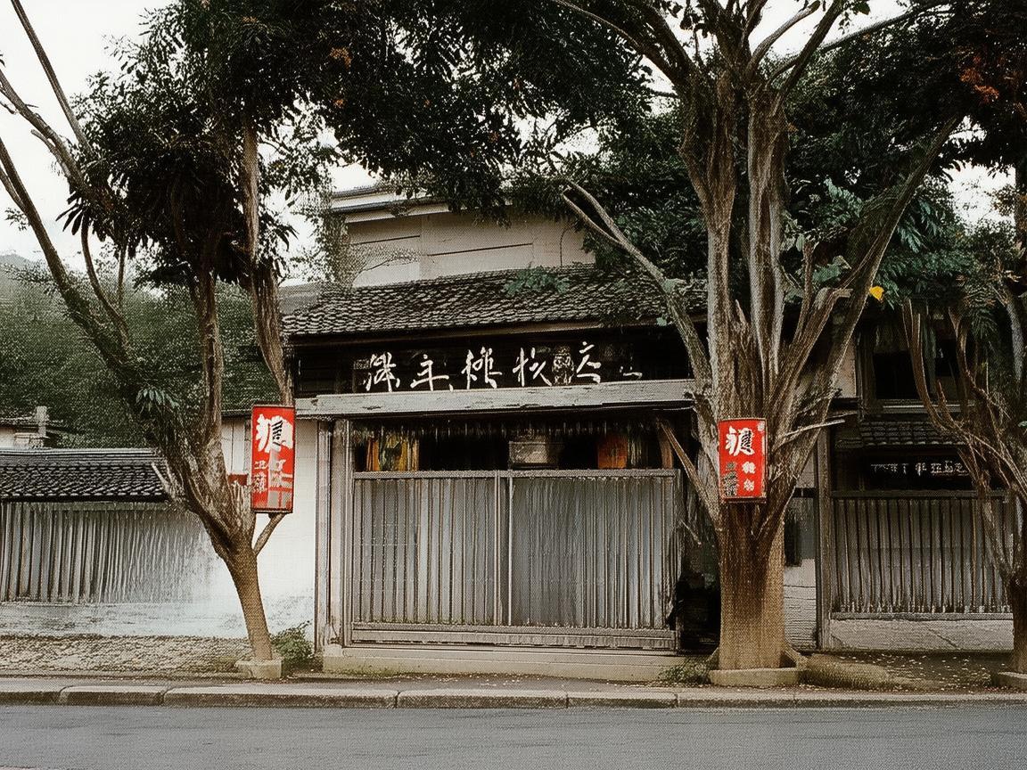 凉粉，舌尖上的色彩艺术