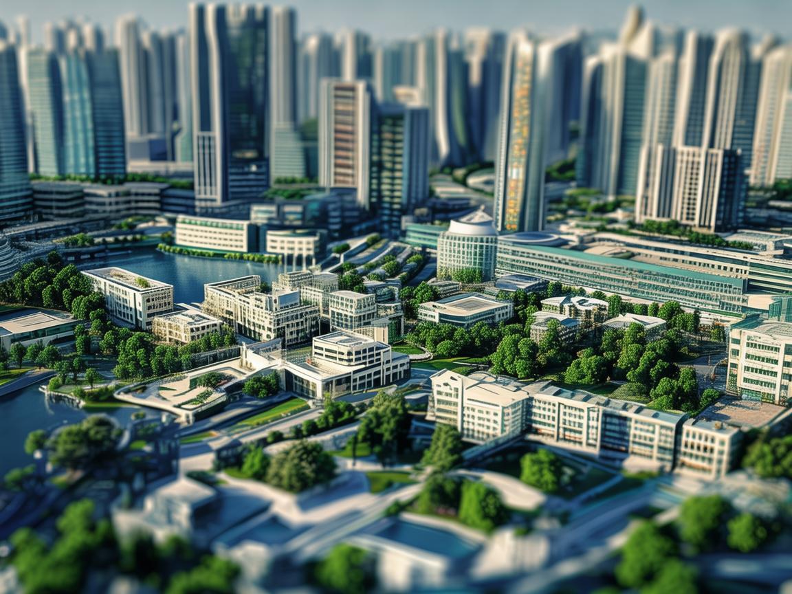 德阳城市形象重塑，如何通过视觉设计提升城市品牌？