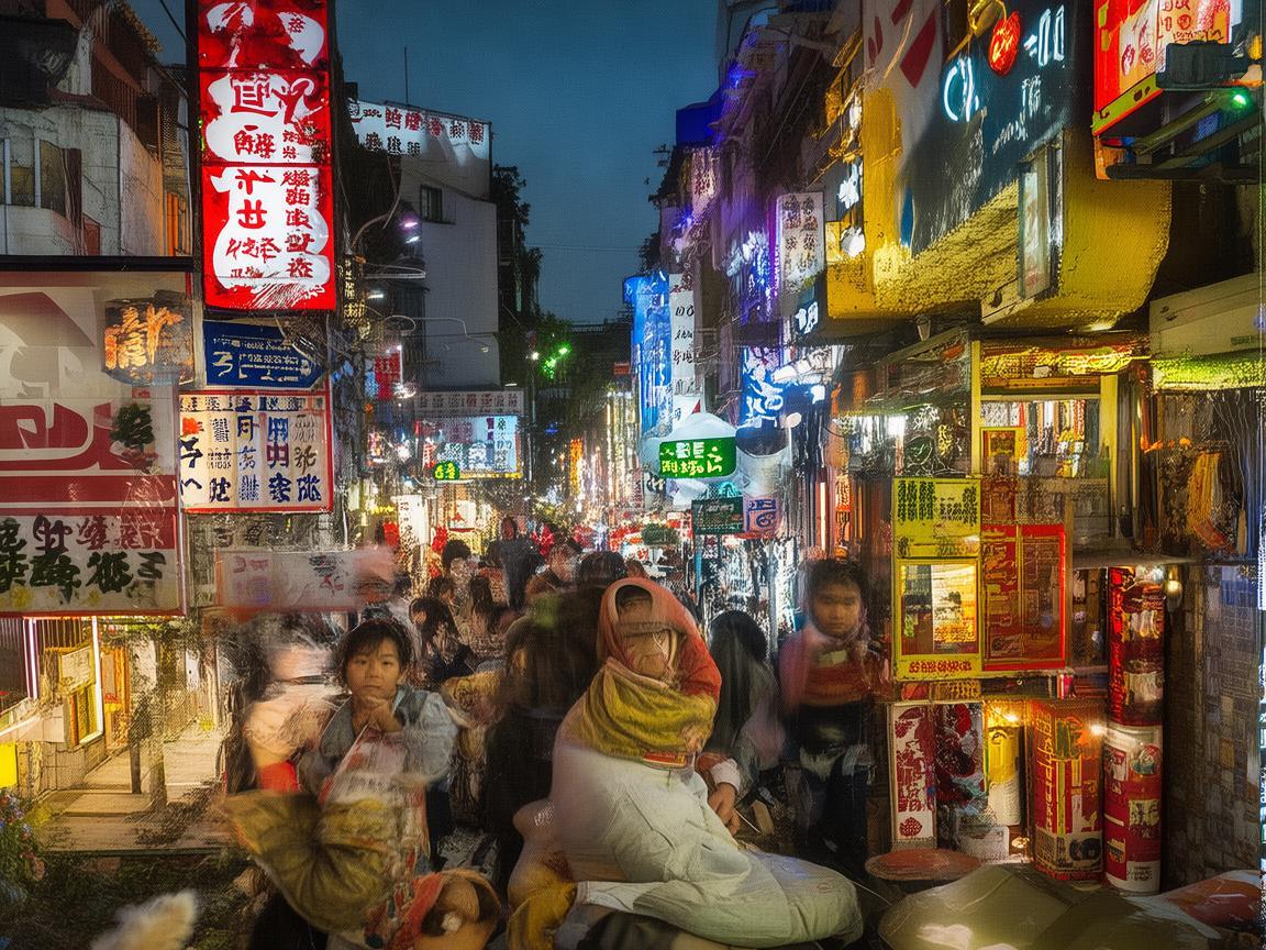 猪油在平面设计中的油用之道，传统食材的现代设计灵感？