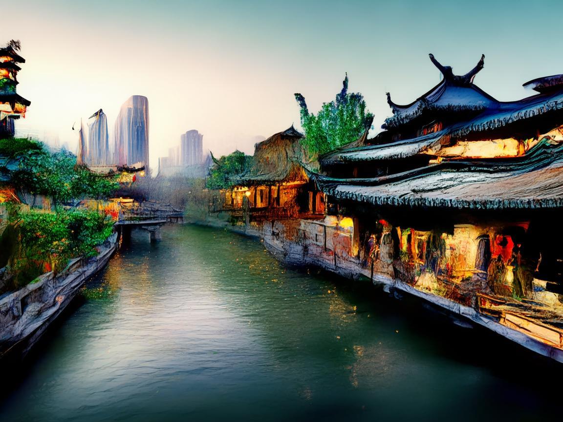 杭州，如何打造具有地域特色的城市品牌形象？