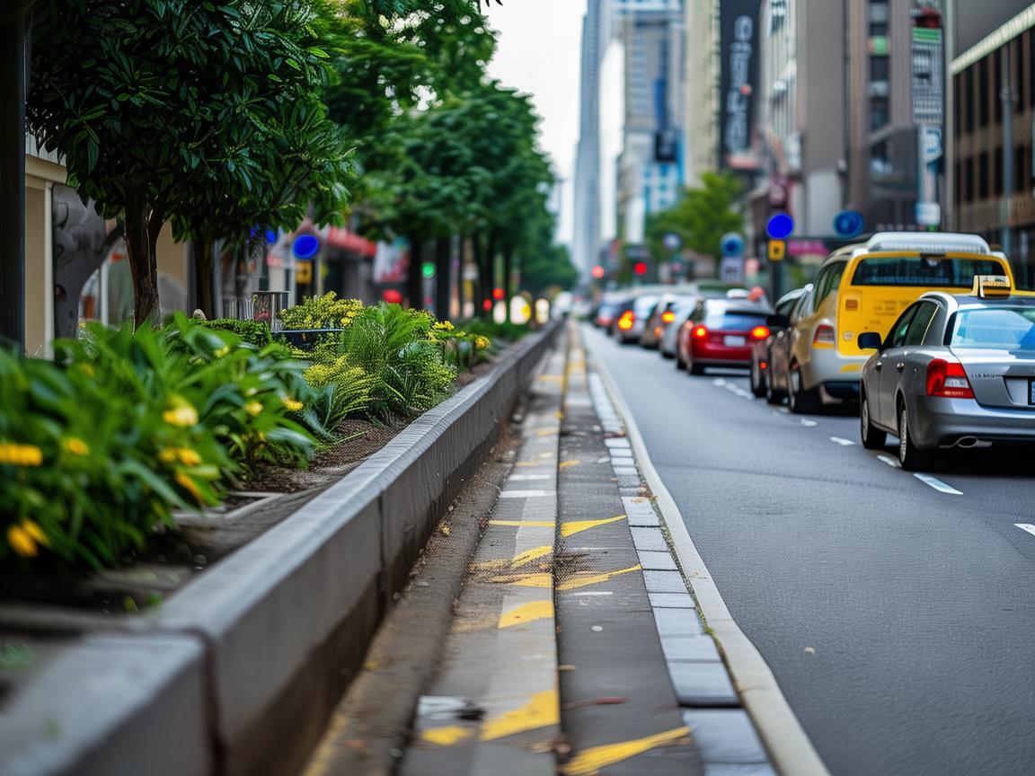 公交专用道，城市交通的快车道还是鸡肋？
